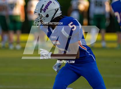 Thumbnail 3 in Cardinal Gibbons @ Athens Drive photogallery.