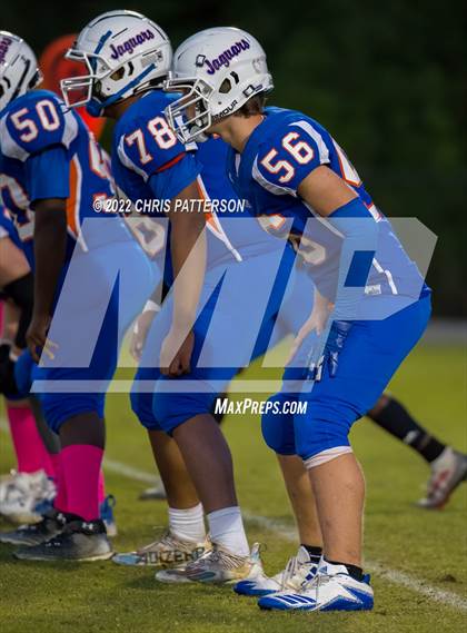 Thumbnail 3 in Cardinal Gibbons @ Athens Drive photogallery.