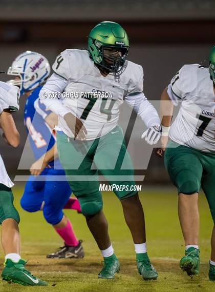 Thumbnail 1 in Cardinal Gibbons @ Athens Drive photogallery.