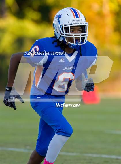 Thumbnail 3 in Cardinal Gibbons @ Athens Drive photogallery.