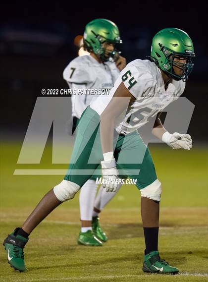 Thumbnail 3 in Cardinal Gibbons @ Athens Drive photogallery.