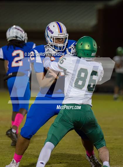 Thumbnail 1 in Cardinal Gibbons @ Athens Drive photogallery.