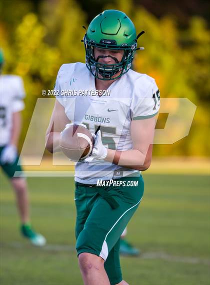 Thumbnail 3 in Cardinal Gibbons @ Athens Drive photogallery.