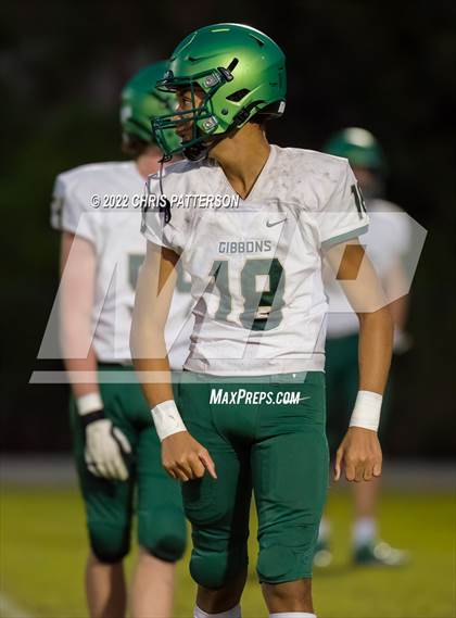 Thumbnail 1 in Cardinal Gibbons @ Athens Drive photogallery.