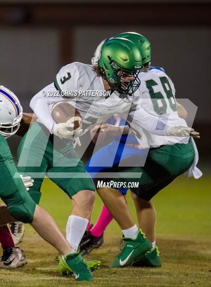 Thumbnail 2 in Cardinal Gibbons @ Athens Drive photogallery.