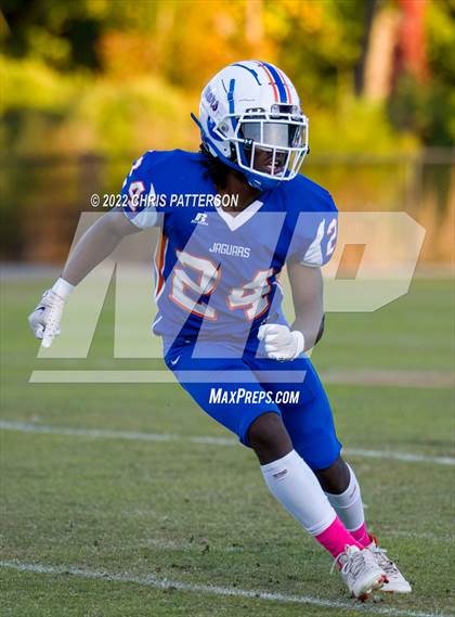 Thumbnail 3 in Cardinal Gibbons @ Athens Drive photogallery.
