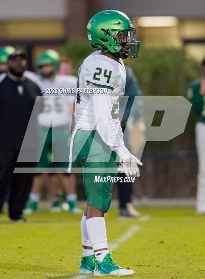 Thumbnail 2 in Cardinal Gibbons @ Athens Drive photogallery.
