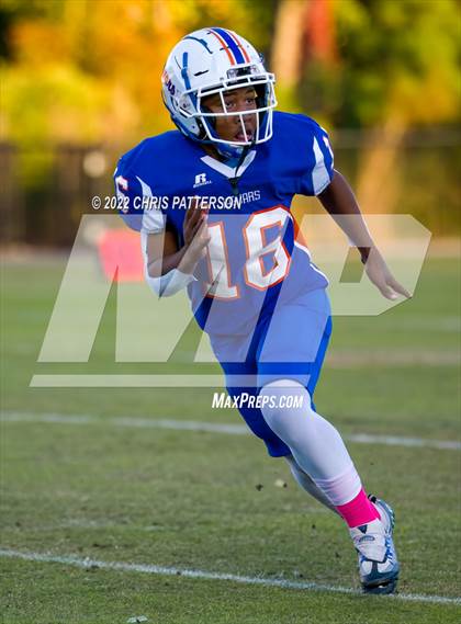 Thumbnail 1 in Cardinal Gibbons @ Athens Drive photogallery.