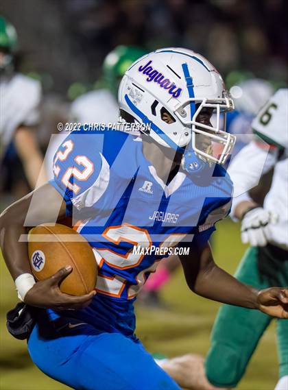 Thumbnail 3 in Cardinal Gibbons @ Athens Drive photogallery.