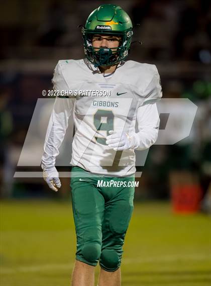 Thumbnail 1 in Cardinal Gibbons @ Athens Drive photogallery.