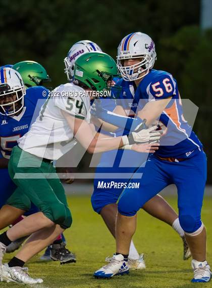 Thumbnail 2 in Cardinal Gibbons @ Athens Drive photogallery.