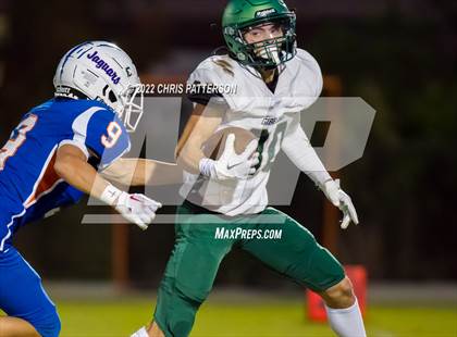 Thumbnail 2 in Cardinal Gibbons @ Athens Drive photogallery.