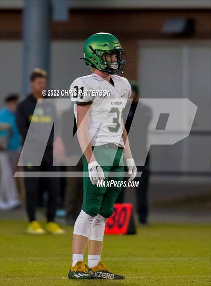 Thumbnail 2 in Cardinal Gibbons @ Athens Drive photogallery.