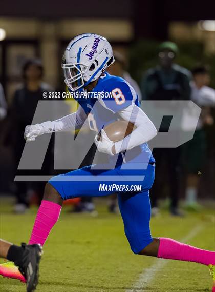 Thumbnail 3 in Cardinal Gibbons @ Athens Drive photogallery.