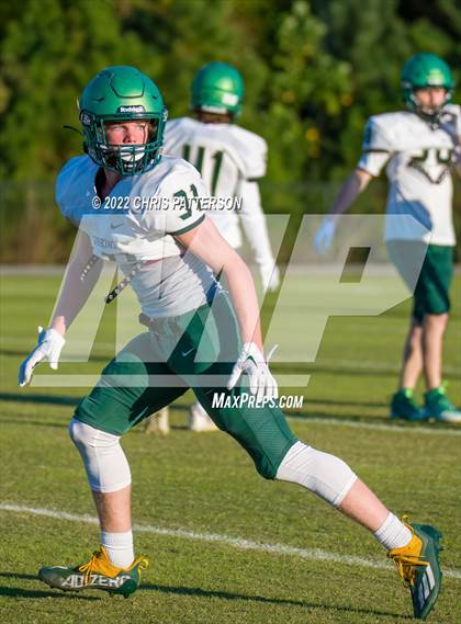 Thumbnail 1 in Cardinal Gibbons @ Athens Drive photogallery.