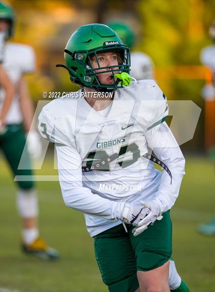 Thumbnail 1 in Cardinal Gibbons @ Athens Drive photogallery.