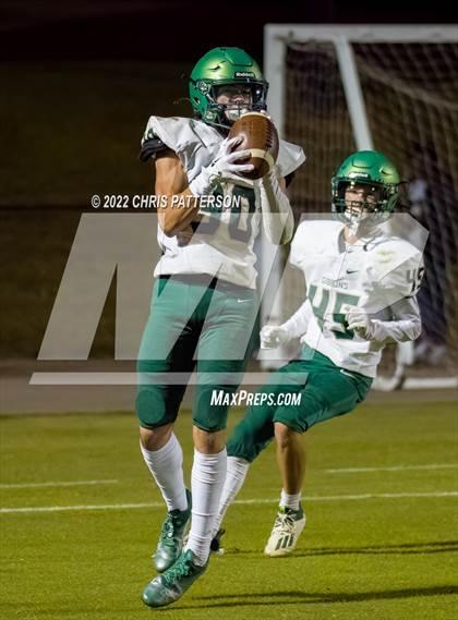 Thumbnail 3 in Cardinal Gibbons @ Athens Drive photogallery.