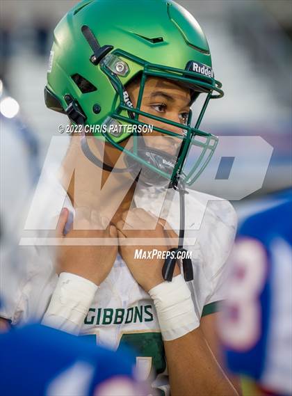Thumbnail 3 in Cardinal Gibbons @ Athens Drive photogallery.