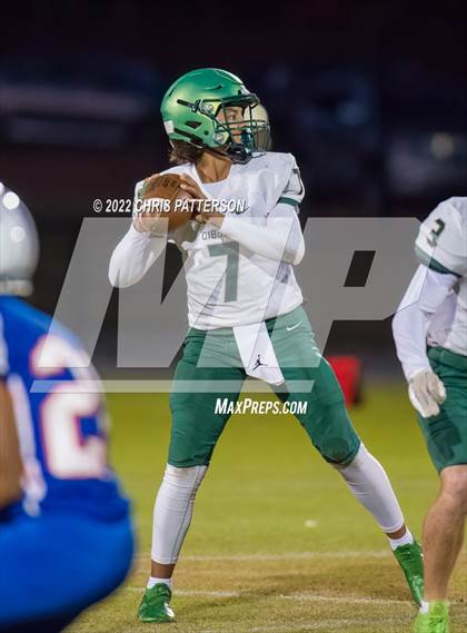 Thumbnail 3 in Cardinal Gibbons @ Athens Drive photogallery.
