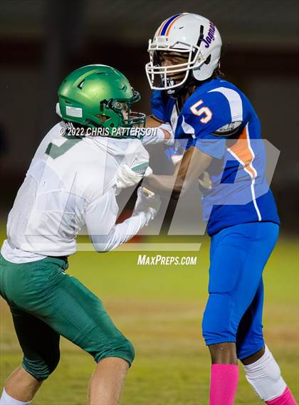 Thumbnail 1 in Cardinal Gibbons @ Athens Drive photogallery.