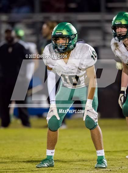 Thumbnail 2 in Cardinal Gibbons @ Athens Drive photogallery.