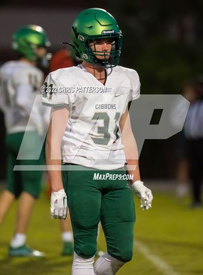 Thumbnail 3 in Cardinal Gibbons @ Athens Drive photogallery.