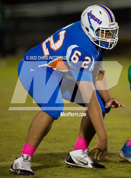 Thumbnail 2 in Cardinal Gibbons @ Athens Drive photogallery.