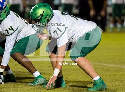 Thumbnail 2 in Cardinal Gibbons @ Athens Drive photogallery.
