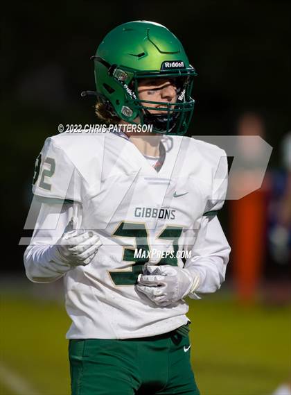 Thumbnail 2 in Cardinal Gibbons @ Athens Drive photogallery.