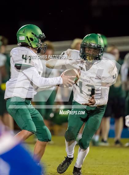 Thumbnail 1 in Cardinal Gibbons @ Athens Drive photogallery.