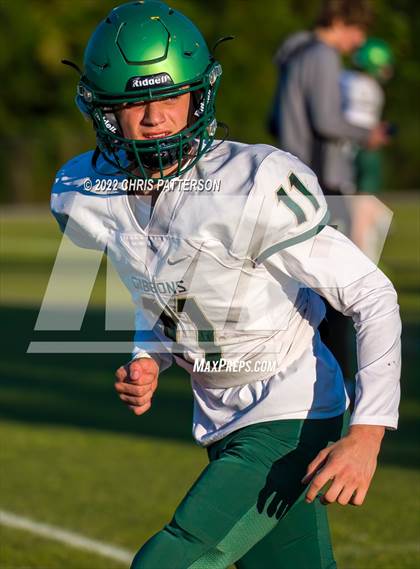 Thumbnail 3 in Cardinal Gibbons @ Athens Drive photogallery.