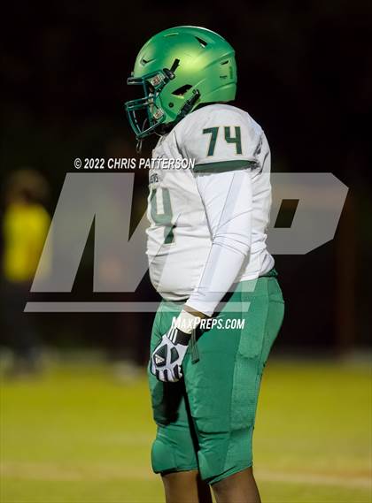 Thumbnail 3 in Cardinal Gibbons @ Athens Drive photogallery.