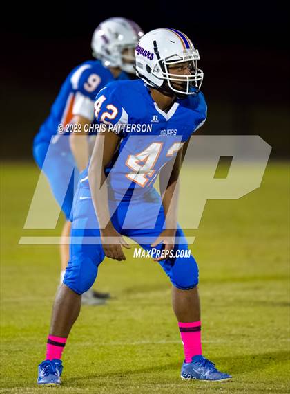 Thumbnail 1 in Cardinal Gibbons @ Athens Drive photogallery.
