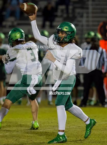 Thumbnail 3 in Cardinal Gibbons @ Athens Drive photogallery.