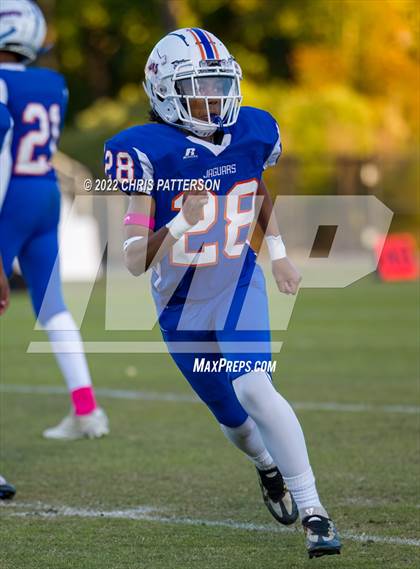 Thumbnail 2 in Cardinal Gibbons @ Athens Drive photogallery.