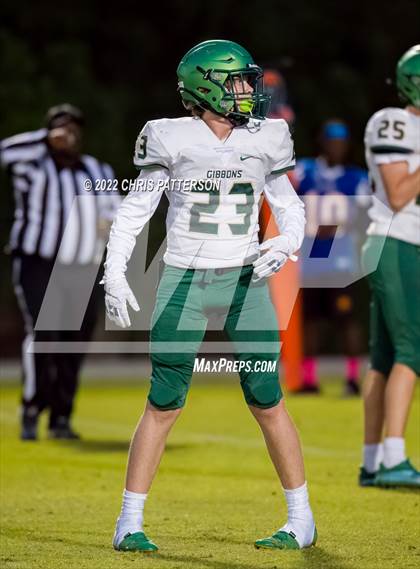 Thumbnail 3 in Cardinal Gibbons @ Athens Drive photogallery.