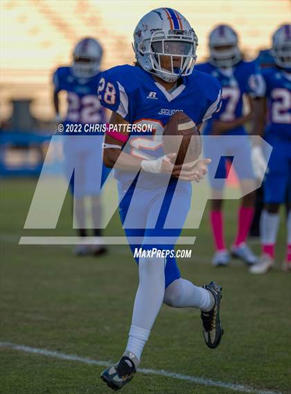 Thumbnail 3 in Cardinal Gibbons @ Athens Drive photogallery.