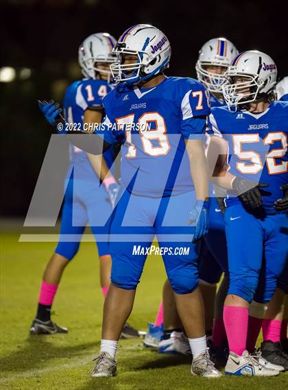 Thumbnail 3 in Cardinal Gibbons @ Athens Drive photogallery.