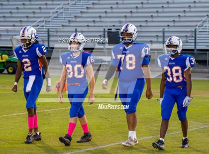 Thumbnail 3 in Cardinal Gibbons @ Athens Drive photogallery.