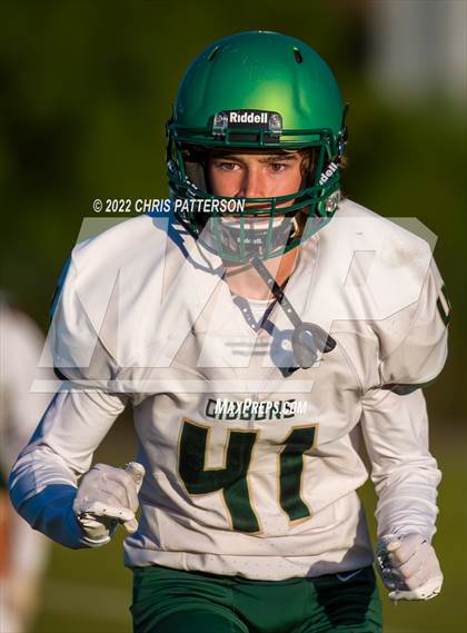 Thumbnail 2 in Cardinal Gibbons @ Athens Drive photogallery.