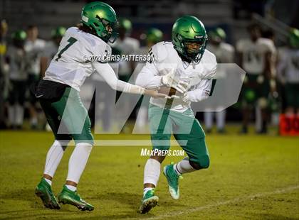 Thumbnail 1 in Cardinal Gibbons @ Athens Drive photogallery.