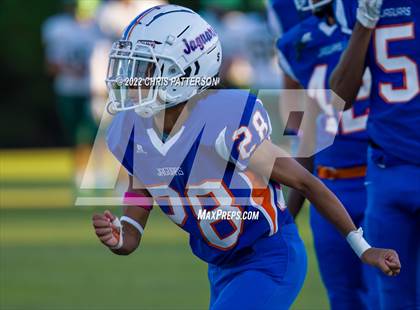 Thumbnail 2 in Cardinal Gibbons @ Athens Drive photogallery.
