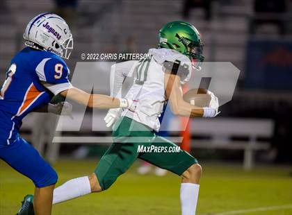 Thumbnail 1 in Cardinal Gibbons @ Athens Drive photogallery.