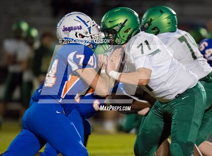 Thumbnail 1 in Cardinal Gibbons @ Athens Drive photogallery.