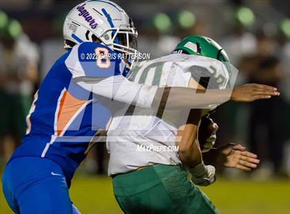 Thumbnail 3 in Cardinal Gibbons @ Athens Drive photogallery.