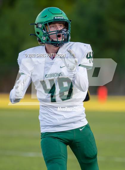 Thumbnail 3 in Cardinal Gibbons @ Athens Drive photogallery.