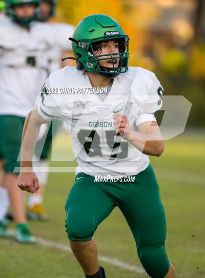 Thumbnail 1 in Cardinal Gibbons @ Athens Drive photogallery.