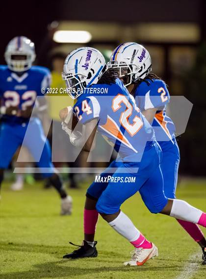 Thumbnail 1 in Cardinal Gibbons @ Athens Drive photogallery.