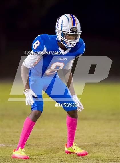 Thumbnail 1 in Cardinal Gibbons @ Athens Drive photogallery.