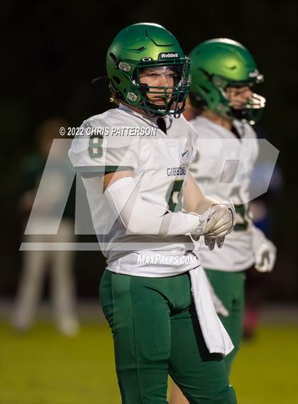 Thumbnail 2 in Cardinal Gibbons @ Athens Drive photogallery.